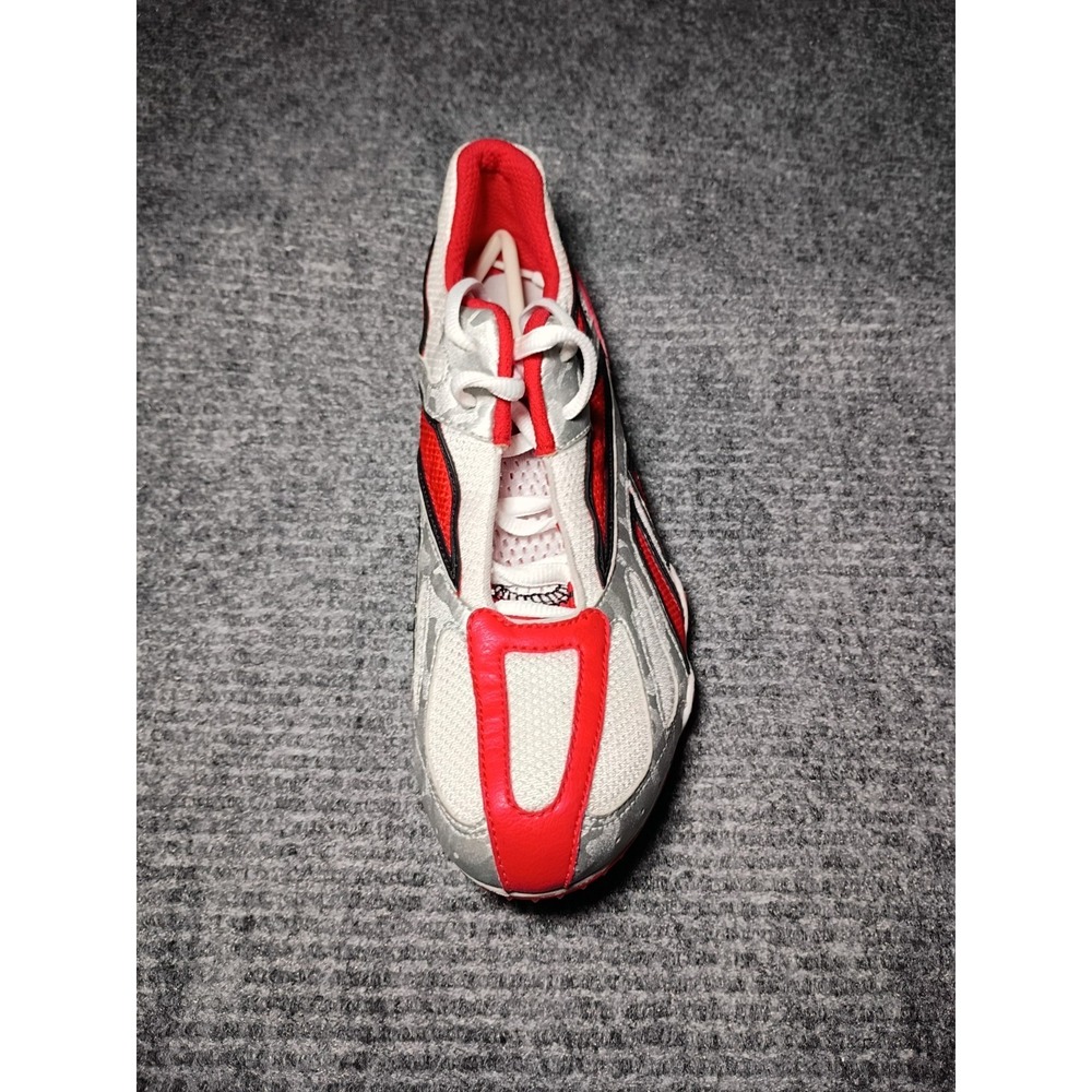 Reebok Bislett Collection Men's Track And Field Spikes Size 7 Left Shoe Only